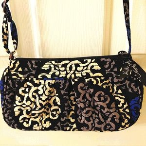 Vera Bradley Crossbody Adjustable Strap Purse